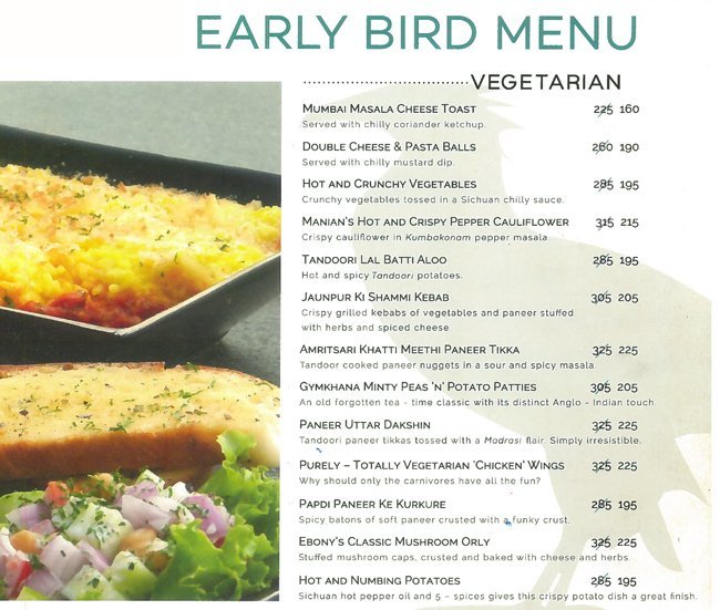 The 13th Floor - MG Road - Bangalore image 25